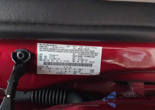 1FADP3F2XFL381389: 44077829