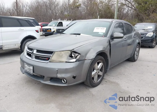 1C3CDZCBXDN664161: 44077849