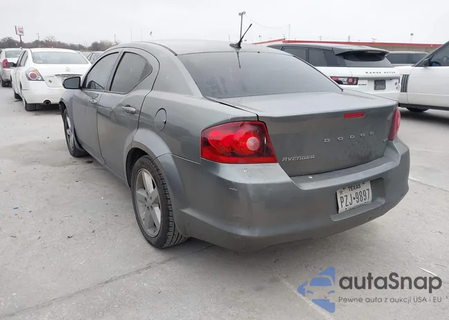 1C3CDZCBXDN664161: 44077849