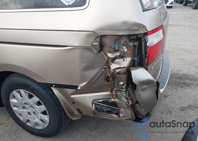 5FNRL38257B008581: 44077858