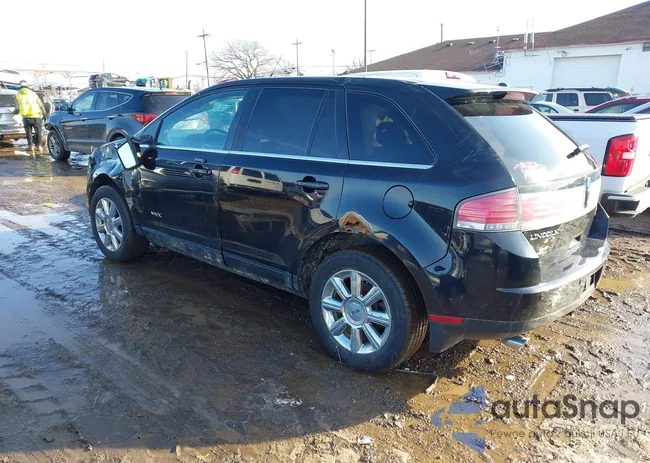 2LMDU88C67BJ20087: 44077907