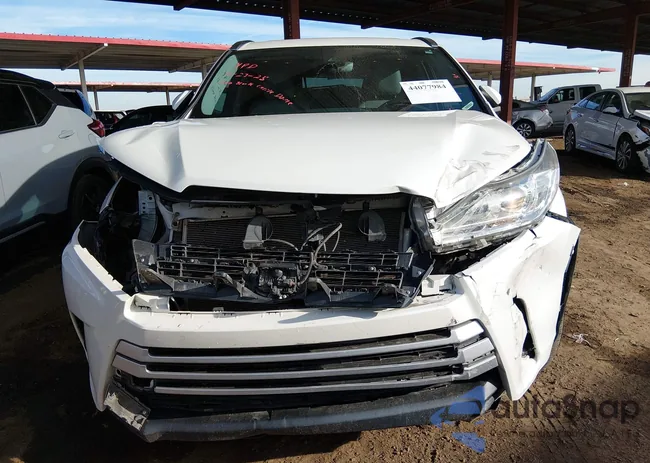 5TDJZRFH6KS619519: 44077984