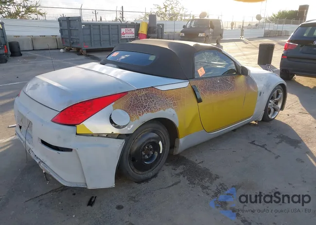 JN1AZ36D66M400204: 44078065