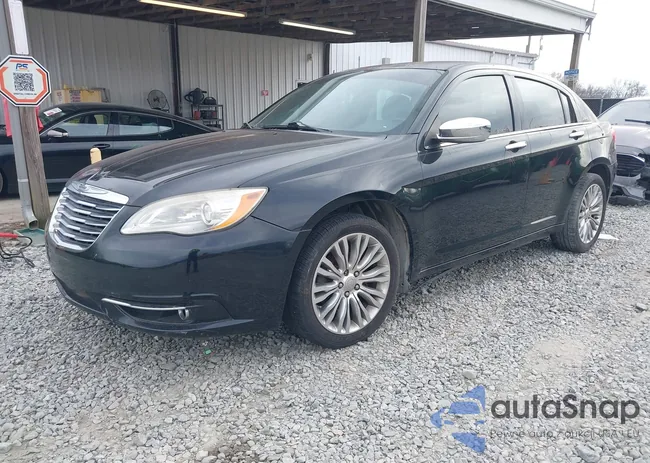 1C3CCBCB4CN308264: 44078073