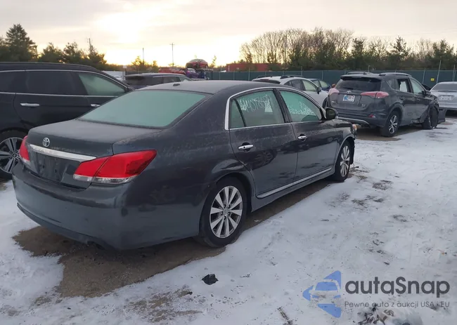 4T1BK3DB6BU379190: 44078089