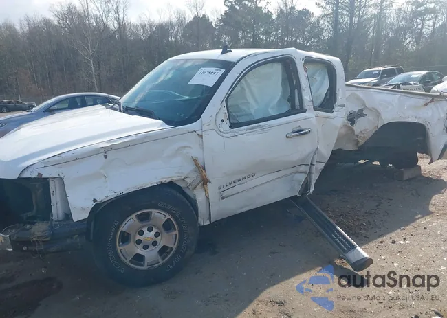 1GCRCSE00BZ234494: 44078097