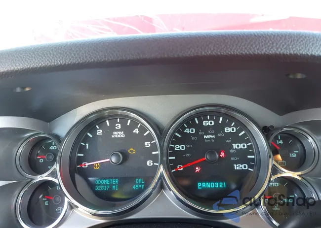 1GTPKVEA1AZ272240: 44078108