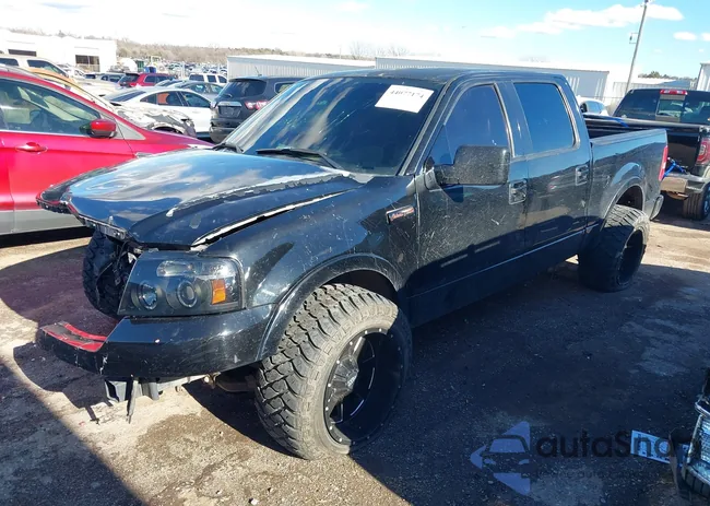 1FTPW12545FA50464: 44077174