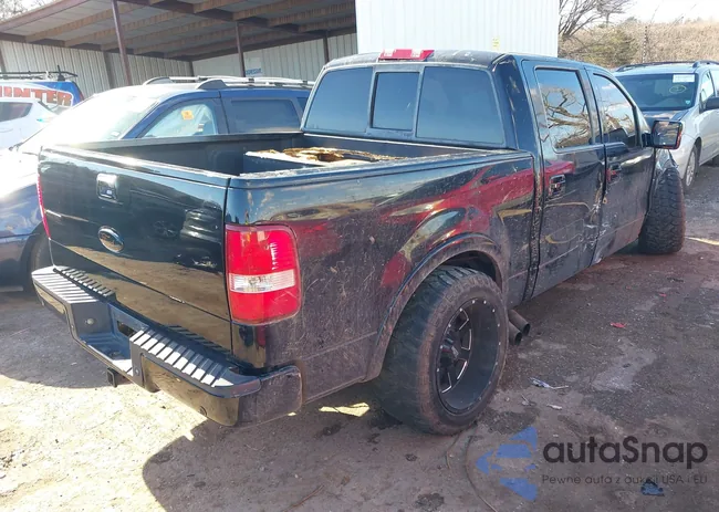 1FTPW12545FA50464: 44077174