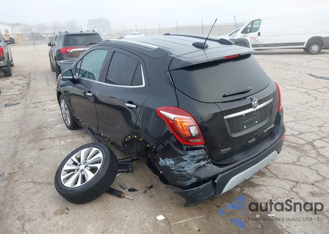 KL4CJESB5KB831002: 44077270