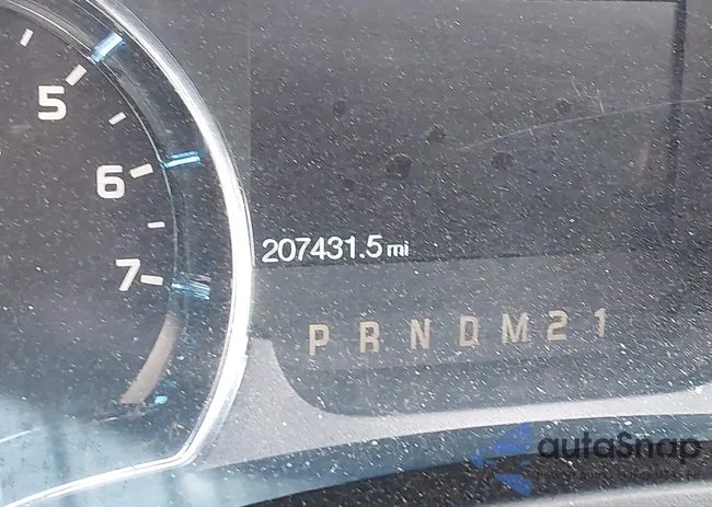 1FTFW1EF1EFC13085: 44077323