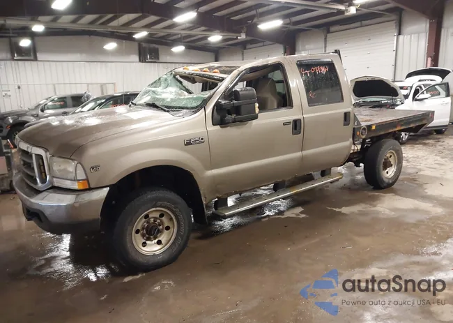 1FTNW21S34EB70099: 44077341