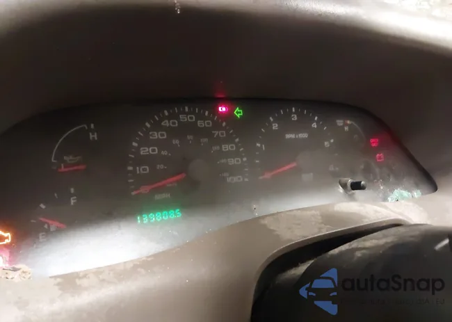 1FTNW21S34EB70099: 44077341