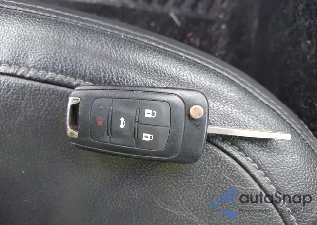 W04GN5EC6B1100207: 44077414