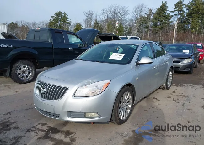 W04GN5EC6B1100207: 44077414