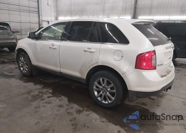 2FMDK4KC5BBA23538: 44077437