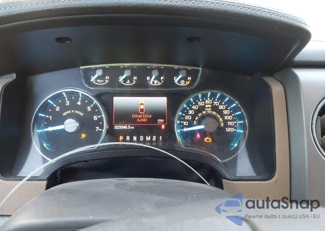 1FTFW1EF4BFB98982: 44077477