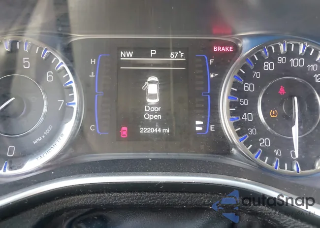 1C3CCCAB7FN671252: 44077563