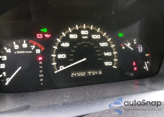 1HGCM56896A116989: 44078587