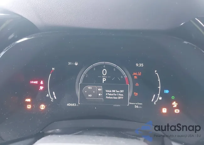 2T2BAMCA5PC026509: 44078609