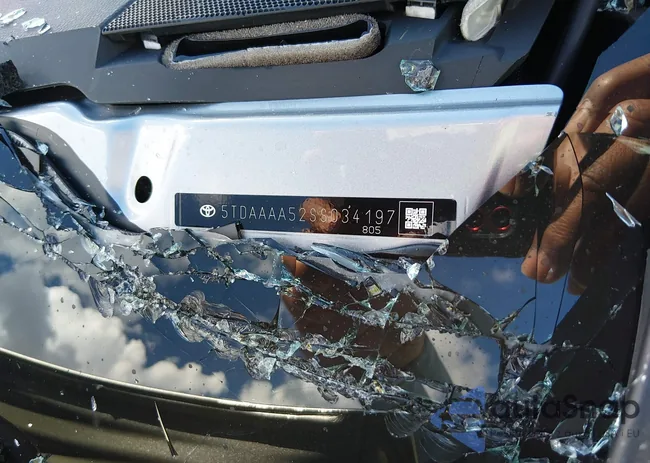 5TDAAAA52SS034197: 44078672