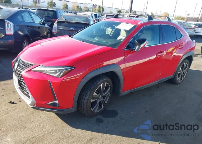 JTHX3JBH6L2022283: 44078814