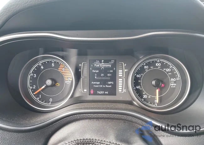 1C4PJLLN3KD357446: 44078911