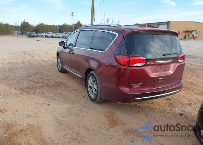 2C4RC1EG3JR316168: 44079073