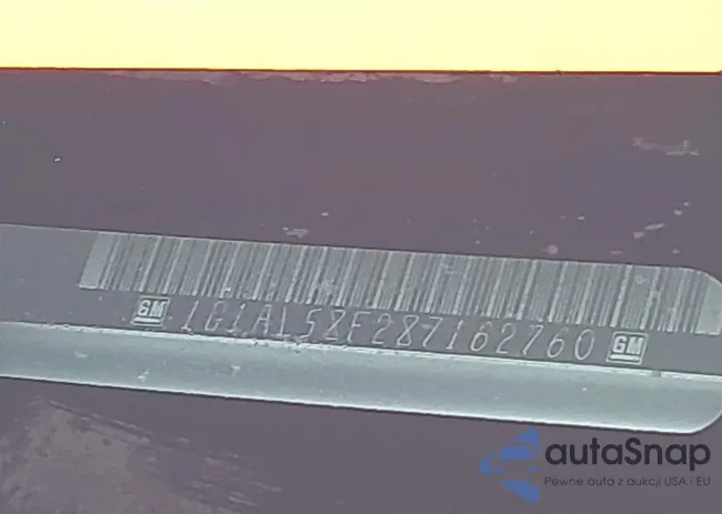 1G1AL58F287162760: 44079095