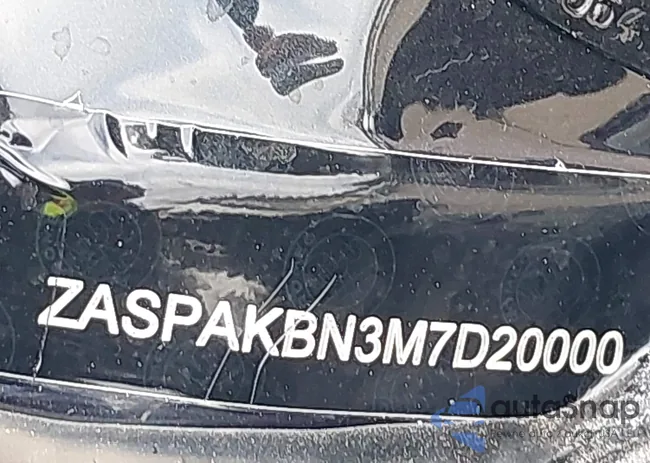 ZASPAKBN3M7D20000: 44078204