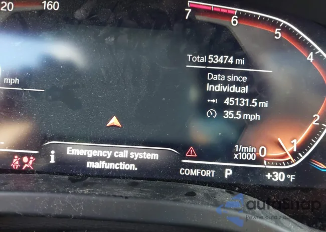 5UXTY5C0XM9G10358: 44078213