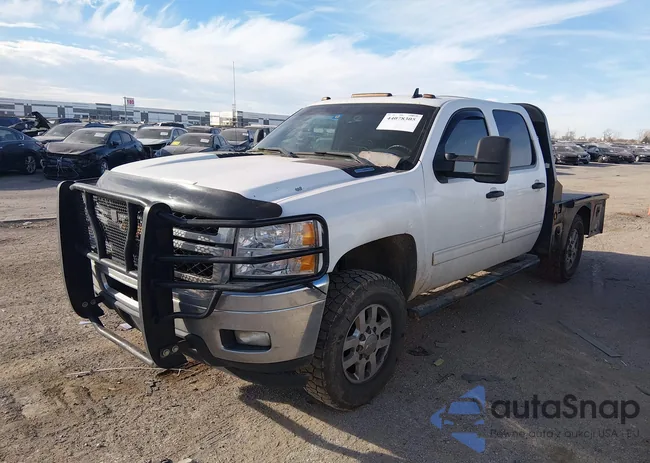 1GC1KXC84CF146783: 44078305