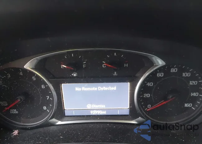 3GKALVEX1KL221194: 44078312