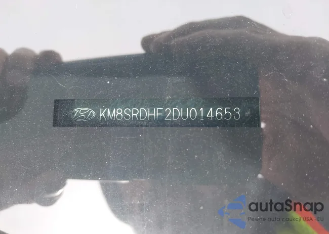 KM8SRDHF2DU014653: 44078460