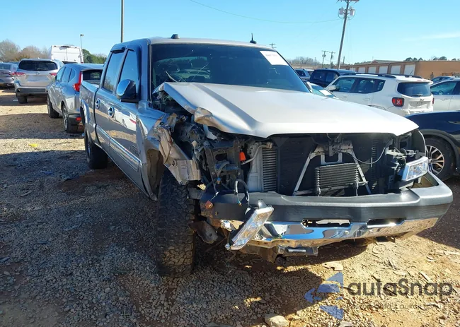 1GCHK23114F151994: 44079567