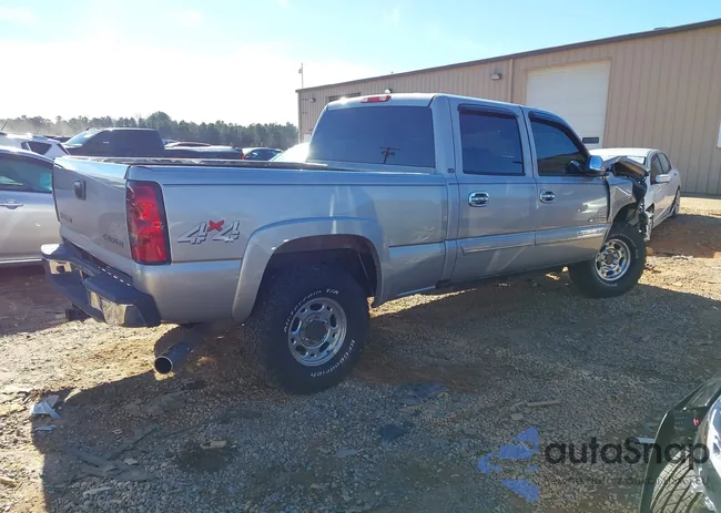 1GCHK23114F151994: 44079567