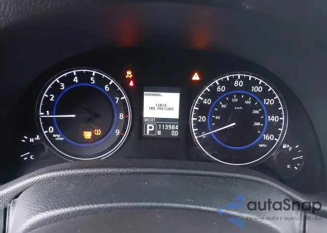 JN1CV6ARXBM405053: 44079576