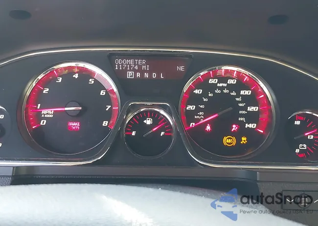 1GKKVSKD3HJ264345: 44079664