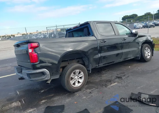 3GCPWCED5LG164855: 44079692