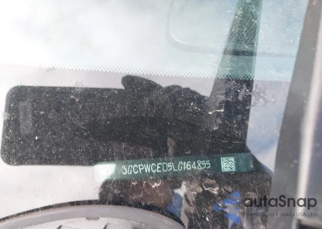 3GCPWCED5LG164855: 44079692