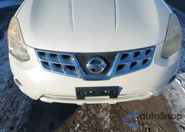 JN8AS5MT8CW261141: 44079730