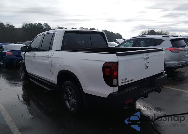 5FPYK3F53PB002958: 44079814