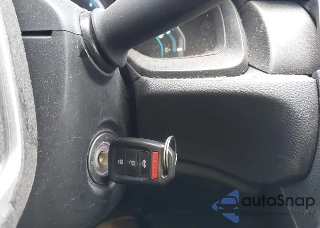 2HGFC2F64KH594889: 44079889