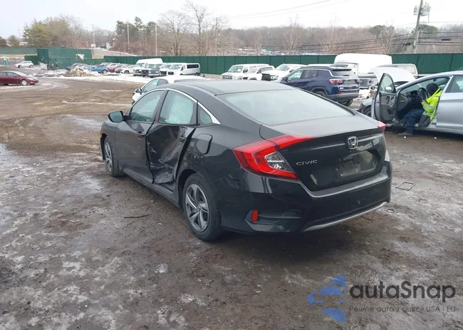 2HGFC2F64KH594889: 44079889