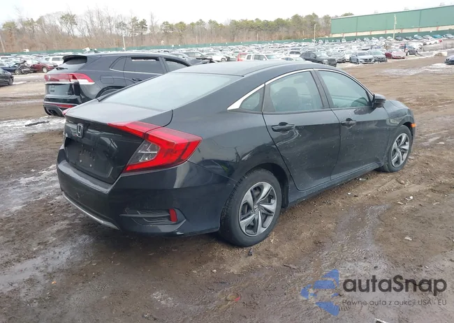 2HGFC2F64KH594889: 44079889