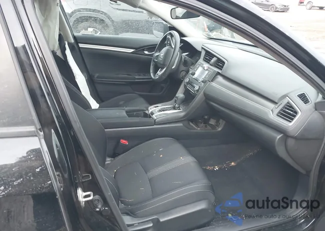 2HGFC2F64KH594889: 44079889