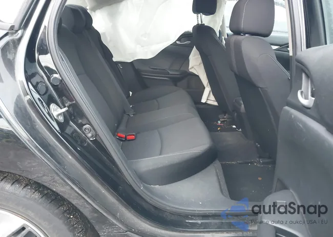 2HGFC2F64KH594889: 44079889