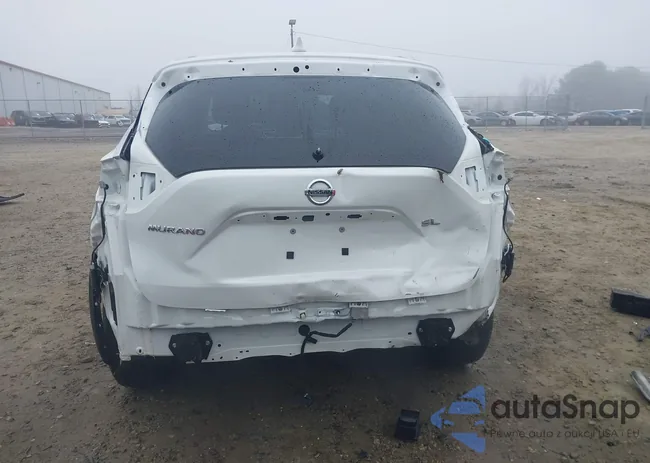 5N1AZ2MG4HN189887: 44079907