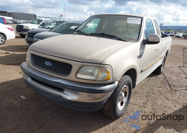 1FTDX1768VKC80114: 44079957