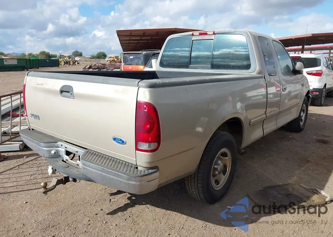 1FTDX1768VKC80114: 44079957